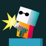 Постер игры Мистер Ган | Mr Gun